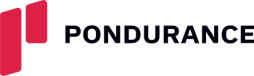 Pondurance logo