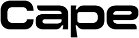 Cape logo