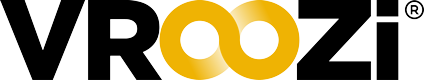 Vroozi logo