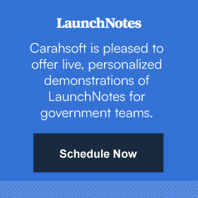 Schedule Now LaunchNotes