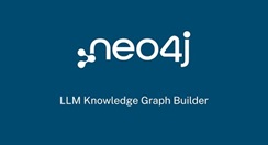 Neo4j's LLM Knowledge Graph Builder Demo