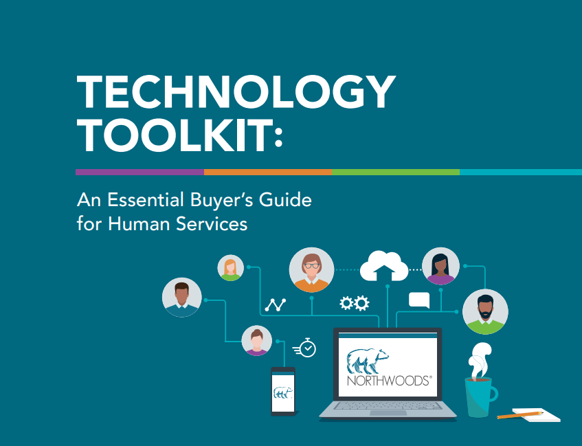 Technology Toolkit: An Essential Buyer’s Guide for Human Services