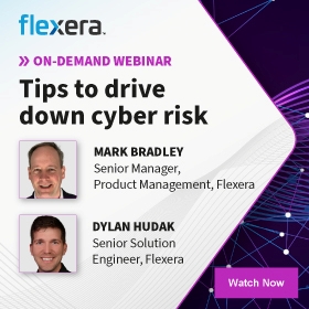 Tips to drive down cyber risk