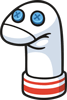 SockPuppet logo