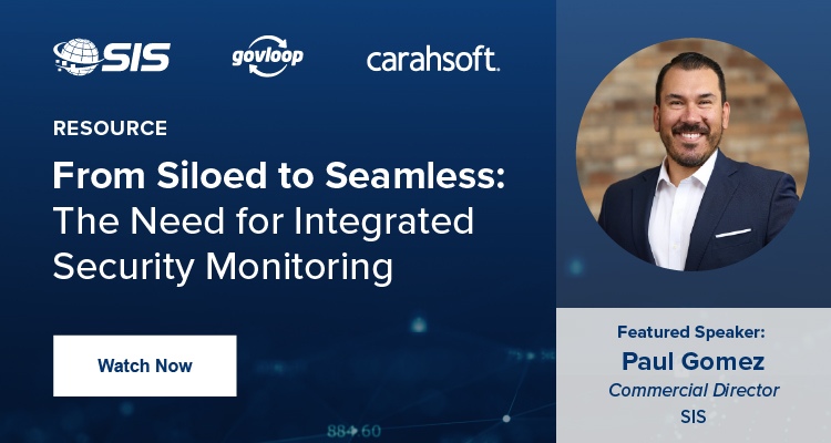 From Siloed to Seamless: The Need for Integrated Security Monitoring