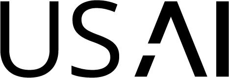 US AI logo