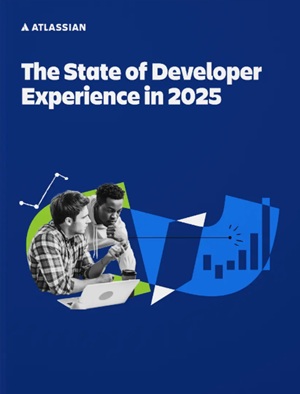 Atlassian Trends Report: The State of Developer Experience in 2025