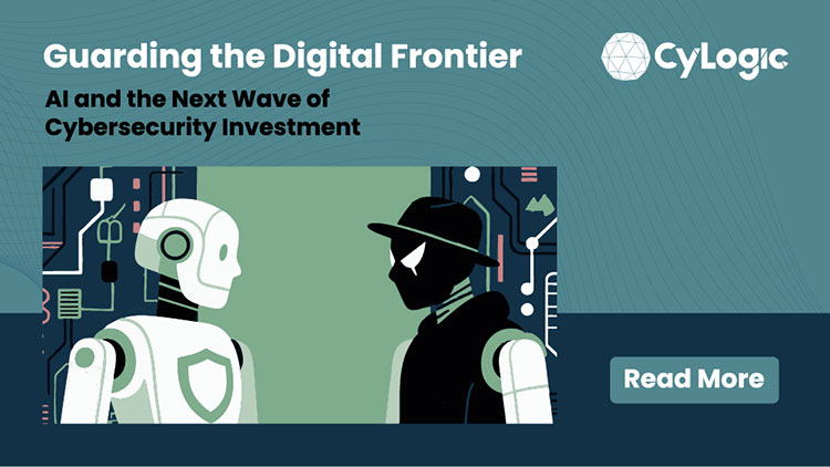 Guarding the Digital Frontier