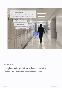 Insights to Improving School Safety
