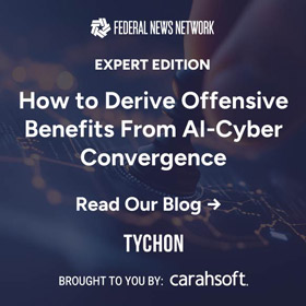 How to derive offensive benefits from AI-cyber convergence