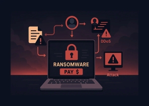 Why You Should Care About Hidden Costs of Ransomware