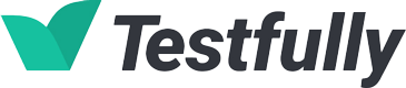 Testfully logo
