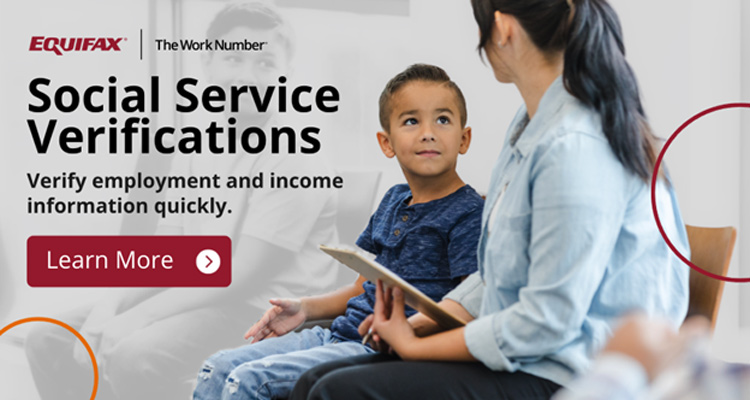 Social Service Verifications