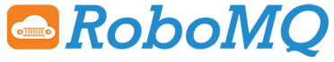 RoboMQ logo