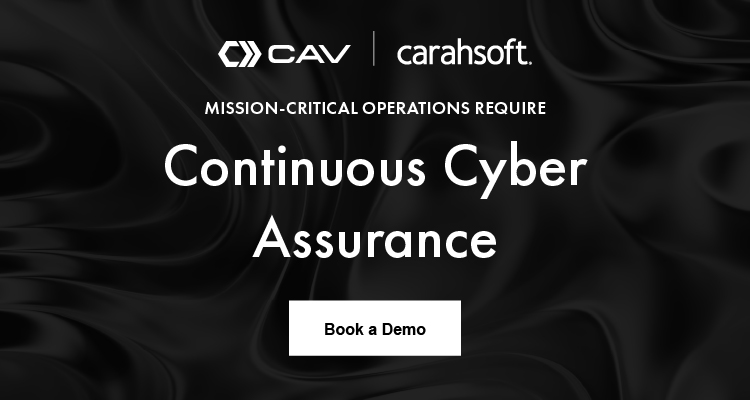 Continuous Cyber Assurance