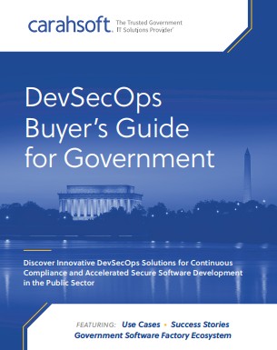 DevSecOps Buyer’s Guide