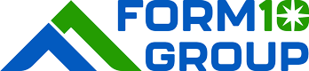 Form 10 Group logo