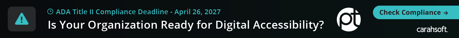Is Your Organization Ready for Digital Accessibility? 