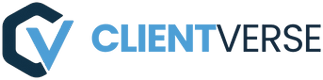 ClientVerse logo