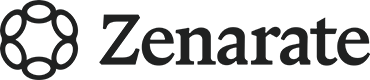 Zenarate logo