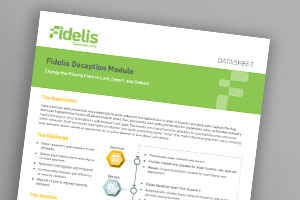 Fidelis Cybersecurity