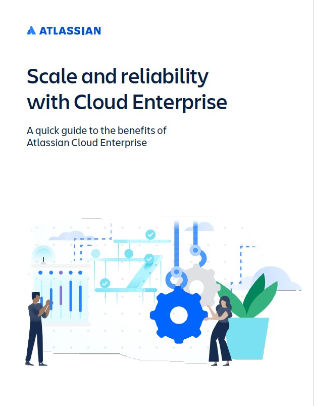 Scale and Reliability with Cloud Enterprise