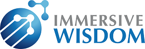 Immersive Wisdom logo