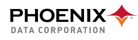 Phoenix Data Corporation logo