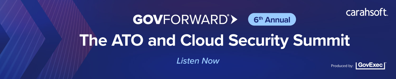 govforward the ato and cloud security summit