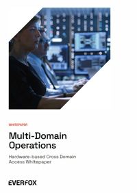 Multi-Domain Operations