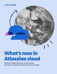 What's New in Atlassian