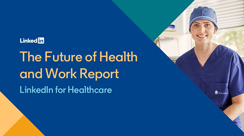 The Future of Health and Work Report