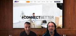 Inside Look: AVer Solutions for Government