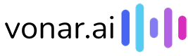 Vonar AI logo