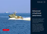 Patrol Vessels