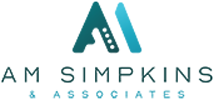 AMSimpkins and Associates logo