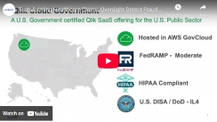 Transforming Healthcare Claims Oversight: Detect Fraud Early, Mitigate Risk, and Maximize Audit Efficiency with Qlik’s AI-powered Tools