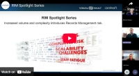 RIM Spotlight Series