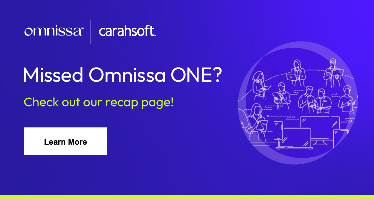 Missed Omnissa ONE