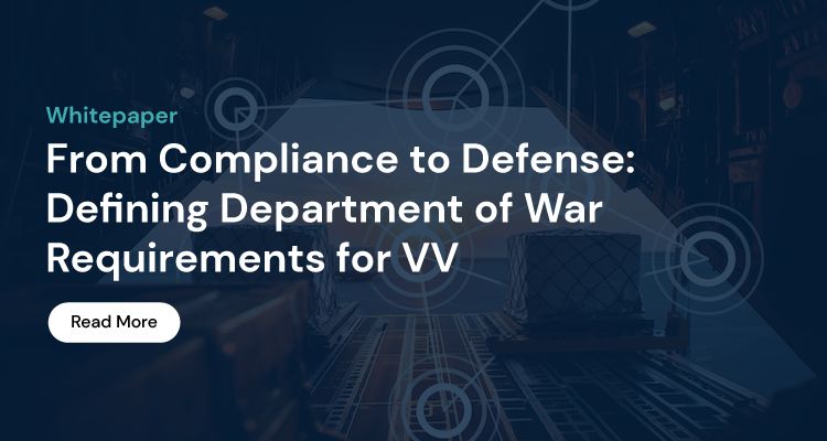 From Compliance to Defense