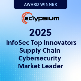 InfoSec Top Innovators Supply Chain Cybersecurity Market Leader