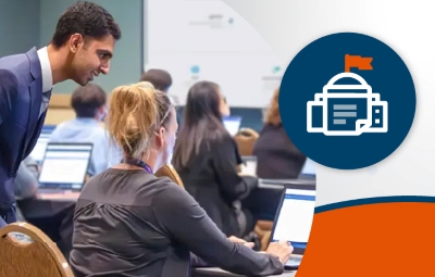 Improve Operational Efficiency and Information Access