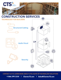 Construction Services Technology for Builders