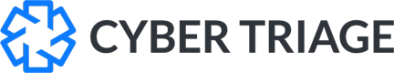 Cyber Triage by Sleuth Kit Labs logo