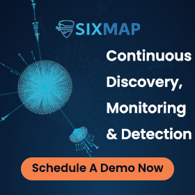 See the SixMap platform in action