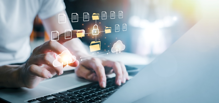 Operations Cloud