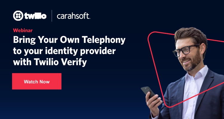 Bring Your Own Telephony 