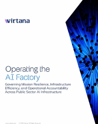 Operating the AI Factory