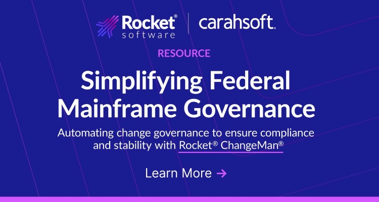 Simplifying Federal Mainframe Governance