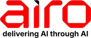 Airo Digital Labs logo